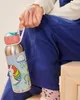 Mepal Termoska flip- up campus 350ml - kvety a motýle Náhľad obrázku produktu 13