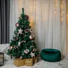 Kondela Vianočný stromček Christmas Typ 10 120 cm - zelená Náhľad obrázku produktu 11