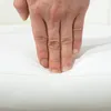 Krzesło biurowe Vinsetto, ergonomiczne krzesło biurowe z Podgląd zdjęcia produktu 9