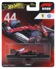 Hot Wheels Formula 1 Premium Die-Cast - Auto da corsa Anteprima dell’immagine prodotto 2