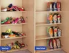 WENKO 3-delige set schoenenhouders voor ballerina's, voor Productafbeelding-voorbeeld 5