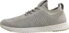 A side view of a single beige sneaker against a white background. Produktbild-Vorschau
