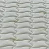 Matras, 160x200 cm, hoogte 25 cm, traagschuimmatras, H2, Productafbeelding-voorbeeld 4