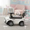 Auto da scivolo Veicolo da scivolo Giocattolo per bambini Anteprima dell’immagine prodotto 3