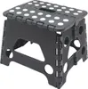 Benson 11507 Klapptritt Trittstufe Klapphocker 23x19x19cm Produktbild-Vorschau 9