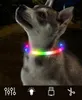 Hundehalsband Leuchtend,LED Hundehalsband USB Aufladbar Produktbild-Vorschau 2
