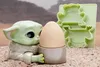 Star Wars the Mandalorian Eierbecher und Toastausstechform Produktbild-Vorschau 2