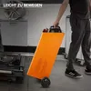 Wiltec Batterieladegerät 12V 24V 90A Batterie, Ladegerät Produktbild-Vorschau 7