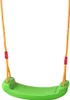 Woody Seggiolino per altalena in plastica Woody 91951 Anteprima dell’immagine prodotto 1