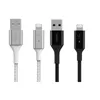 Belkin Smart LED Lighting to USB-A, Lightning, USB A, Weiß, Produktbild-Vorschau 4