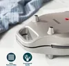Princess 132465 Bubble-Waffeleisen Produktbild-Vorschau 24
