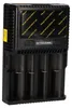 Nitecore NC-SC4 SC4 4-Schacht Profi-Lader f. Li-Ion, NiMH, Produktbild-Vorschau 2