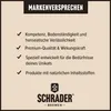 SCHRADER Silber Putztuch - zum Polieren und zur Entfernung Produktbild-Vorschau 5