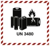 Sony / Murata Konion US18650VTC6 3000mAh - 30A Produktbild-Vorschau 9