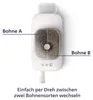 Philips Baristina BAR320/00 Espressomaschine Produktbild-Vorschau 3
