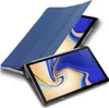 Cadorabo Schutzhülle für Samsung Galaxy Tab S5e (10.5 Zoll) Produktbild-Vorschau 1