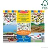 Podložka Melissa & Doug s opakovaně použitelnými Náhled obrázku produktu 6