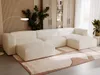 GrainGold Ecksofa U-Form Landi - Moderne Cord Ecksofa, Produktbild-Vorschau 2