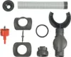 Regensammler / Fallrohrfilter Speedy GRAF GARANTIA 503040 Produktbild-Vorschau 40