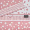 Ross Walk-Frottier Handtücher Tupfen allover Handtuch Produktbild-Vorschau 3