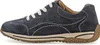Gabor Comfort Sneaker - Blau Nubuk : 39 : Normal Größe: 39 Produktbild-Vorschau 14
