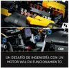 LEGO 42151 Technic Bugatti-Bolide, Auto-Modellbausatz, Produktbild-Vorschau 46