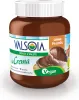 Valsoia La Crema Haselnuss-Creme 400g Produktbild-Vorschau 3