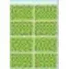 Etichette multiuso HERMA verdi 26x40 mm carta opaca 40 Anteprima dell’immagine prodotto 3