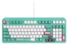 ASUS TUF Gaming K3 Gen II Hatsune Miku Edition, 96%, Podgląd zdjęcia produktu 1
