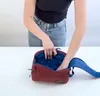 Tatonka Cosmetic Double Zip Pouch - Kulturbeutel 27 cm Produktbild-Vorschau 4