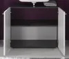 trendteam Bad Waschbeckenunterschrank Tetis Graphit Produktbild-Vorschau 4