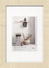 Walther HO318W, Single picture frame, Cremefarben, Holz, 9 Produktbild-Vorschau 1