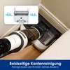 Tineco Floor One Stretch S6 Nass Trockensauger, Produktbild-Vorschau 8