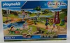 PLAYMOBIL Family Fun 70342 Erlebnis-Streichelzoo Produktbild-Vorschau 6