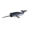Mojo 387354 Animal Planet Narwal ca. 19 x 6,5 x 3 cm Produktbild-Vorschau 4