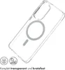 imoshion Rugged Air MagSafe Case Samsung Galaxy S25 Edge - Produktbild-Vorschau 7
