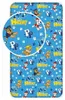 Drap-housse Paw Patrol Voir les images du produit 1