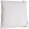 Betten Hofmann Kinder Flachkissen 80x80 cm Daunenkissen Produktbild-Vorschau 1