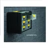 Plastový organizér závěsný MULTICASE CARGO 400x200x260 mm - Voir les images du produit 9