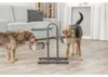 TRIXIE Hundebar, Metall/Edelstahl - diverse - 2 × 2,8 l/ø Produktbild-Vorschau 4