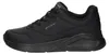 Skechers Uno Lite - Lite Work schwarz 39 Produktbild-Vorschau 3