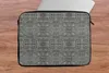 MuchoWow® Laptop Hülle 14 ZollLeder - Textur - Tiere Produktbild-Vorschau 5