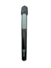 A close-up, top-down view of a vacuum cleaner handle against a white background. Produktbild-Vorschau