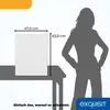 Exquisit Mini Gefrierschrank GB60-150E weiss | 42 l Produktbild-Vorschau 6