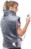 Auronic Heizkissen - Elektrische Decke für Nacken, Produktbild-Vorschau 3