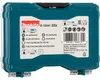 Set di punte Makita Impact Black da 33 pezzi Impact Black - Anteprima dell’immagine prodotto 4