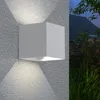 V-TAC LED-Wand Leuchte VT-759(7088), EEK: F, 6 W, 660 lm, Produktbild-Vorschau 5
