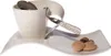Villeroy & Boch New Wave Caffé Espressoset 3-tlg. Produktbild-Vorschau 3