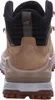Lowa Innovo GTX Mid Ws Wanderstiefel Beige Produktbild-Vorschau 2