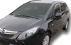 J&J Automotive | Heko Deflektory / ofuky okien pre Opel Náhľad obrázku produktu 2